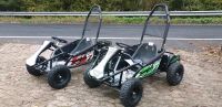 Eco GoKid Dirty 1000W 48V 6 Zoll Offroad Kinderbuggy Rheinland-Pfalz - Bad Breisig  Vorschau