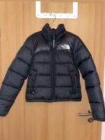 The North Face Logo Padded Jacke Sachsen-Anhalt - Dessau-Roßlau Vorschau