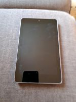 Tablet Google Asus Nexus 7 16GB Bayern - Selb Vorschau