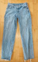 Verkaufe Clockhouse Jeans; Gr. 36 Bayern - Wegscheid Vorschau