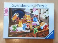 Gelini Puzzle 15476 Beauty Tag 1000 Teile Schleswig-Holstein - Bargstedt (Holst) Vorschau