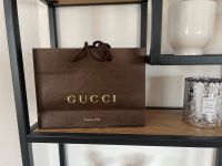 Gucci Papiertasche klein 16x23 cm Bayern - Rohrbach Vorschau