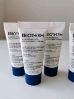 Miniature Cremes von Bioterm "Blue Pro-Retinol", 5 ml, 6 Stück Bayern - Höchstädt a.d. Donau Vorschau