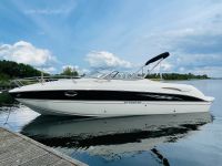 Stingray 250CR Motorboot Nordrhein-Westfalen - Viersen Vorschau