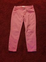 Zara Basic Denim , pink, Gr.M Hamburg-Mitte - Hamburg St. Pauli Vorschau