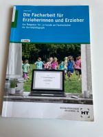 Facharbeit für Erzieher Bayern - Hammelburg Vorschau