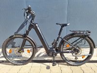 ZEMO SU-E12 Unisex E-Pedelec Trekkingrad 27,5" Rh: 53cm GEBRAUCHT Nordrhein-Westfalen - Dorsten Vorschau