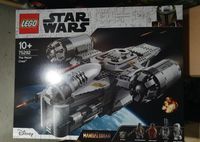 Lego Star Wars 75292 - Razor Crest Transporter des Mandol. Neu Nordrhein-Westfalen - Bad Oeynhausen Vorschau