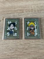 Naruto Kayou QR Karten / Naruto QR & Sasuke QR Bayern - Ingolstadt Vorschau