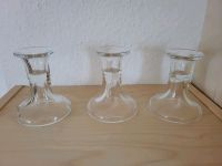 Kerzenständer Glas Deko Nordrhein-Westfalen - Bad Lippspringe Vorschau