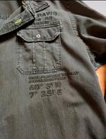 Camp David Hemd XXXL Langarm Jused Look Rheinland-Pfalz - Bad Dürkheim Vorschau