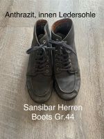 Sansibar Herren Boots Gr.44 Winterschuhe Stiefel grau Niedersachsen - Bohmte Vorschau
