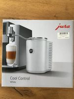 Jura cool control Milchkühler 1L weiß, mit Originalverpackung Kr. München - Deisenhofen Vorschau