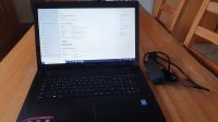 Lenovo Laptop G70 70 Intel I3 17,3 Zoll Windows 10 Hessen - Stockstadt Vorschau