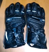 Held Motorrad Lederhandschuhe Gr. 8,5 schwarz Kr. München - Oberhaching Vorschau