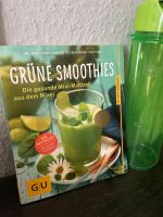 Smoothie Maker und Rezept Ratgeberbuch Nordrhein-Westfalen - Krefeld Vorschau