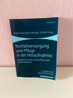 Notfallversorgung und Pflege in der Notaufnahme Niedersachsen - Alfeld (Leine) Vorschau