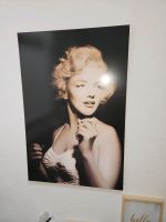 Großes Bild marilyn Monroe Bochum - Bochum-Wattenscheid Vorschau