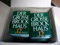 Der Große Brockhaus Bayern - Ingolstadt Vorschau