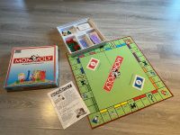 Monopoly DM Version Schleswig-Holstein - Loose  Vorschau