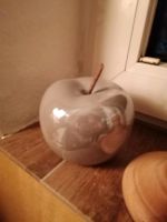 Deko Apfel groß Neumünster - Wasbek Vorschau