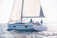 Bavaria C42 Segelyacht Kauf | Yachtinvest | Yachtcharter Bayern - Wolfratshausen Vorschau