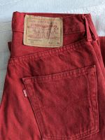 Herren Original Levi's 501 90er W27 L30 Düsseldorf - Pempelfort Vorschau