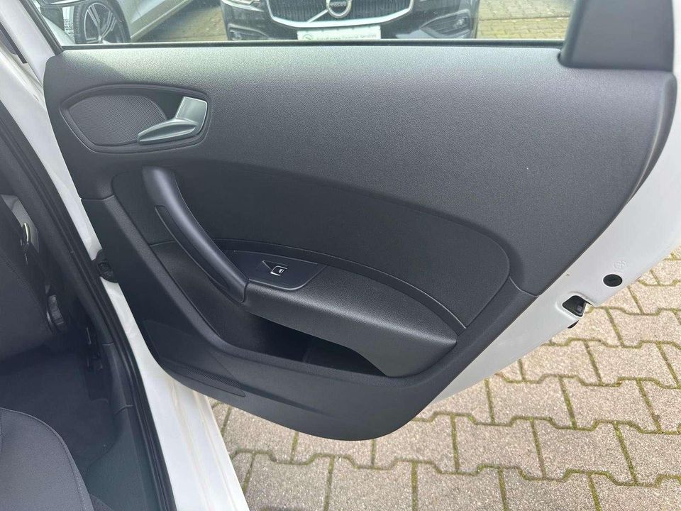 Audi A1 Sportback 1,0 TFSI ultra in Cloppenburg