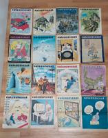 DDR Ostalgie Eulenspiegel Magazin Zeitschriften Satire Wandsbek - Hamburg Marienthal Vorschau