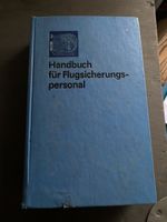 Handbuch für Flugsicherungspersonal Brandenburg - Müncheberg Vorschau