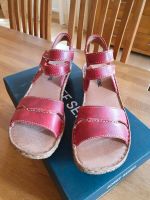 ❗️❗️ SOMMERPREIS ❗️❗️       Damen Sandalen aus Echtleder Größe 40 Rheinland-Pfalz - Gau-Algesheim Vorschau