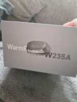 WarmRelay Eye Massage W235A Niedersachsen - Seesen Vorschau