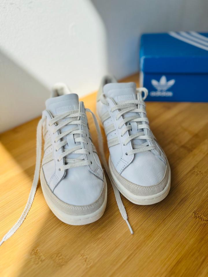 Adidas Originals WMNS National Tennis OG Sneaker Gr 40 2 3 in Berlin Mitte kleinanzeigen