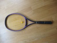 Tennisschläger Yonex Titanium-300 Mid-Size Plus Kr. München - Gräfelfing Vorschau