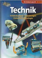 Erlebniswelt Wissen Technik Entdeckungen Erfindungen Zukunftstech Niedersachsen - Oldenburg Vorschau