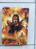 PC CD Rom Spiel Der Herr der Ringe Die Rückkehr des Königs Nordrhein-Westfalen - Wiehl Vorschau