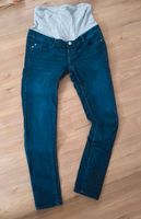 Umstandshose Jeans Gr. 40 Sachsen - Freital Vorschau