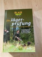 BLASE Die Jägerprüfung + Prüfungsfragen und Antworten Baden-Württemberg - Schömberg b. Württ Vorschau