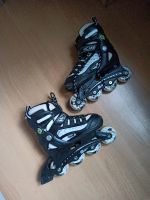 Inlineskates, Inliner, Rollschuhe, Größe 31-33 Sachsen-Anhalt - Barby Vorschau