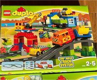 Lego Duplo Eisenbahn Set 10508 Niedersachsen - Lüneburg Vorschau