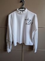 Mädchen Sweatshirt Langarmshirt Gr. 158/164 wie neu Bayern - Neuburg a.d. Donau Vorschau