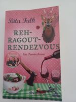 Rehragout Rendezvous von Rita Falk Baden-Württemberg - Dietingen Vorschau