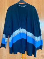 Cecil Cardigan, Strickjacke Gr. L blau/beige -TOP. Bayern - Langenzenn Vorschau