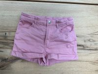 Süßeste H&M Short 146 Shorts Hose Schleswig-Holstein - Großhansdorf Vorschau