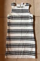 Vero Moda Kleid S Creme/schwarz Baden-Württemberg - Malsch Vorschau