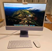 Apple iMac Baden-Württemberg - Bad Mergentheim Vorschau