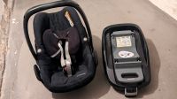 Maxi Cosi Pebble incl. Isofix-Basis 0-13kg Sachsen-Anhalt - Halle Vorschau