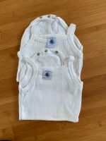 2 Bodys Petit Bateau Größe 60cm 3m Düsseldorf - Eller Vorschau