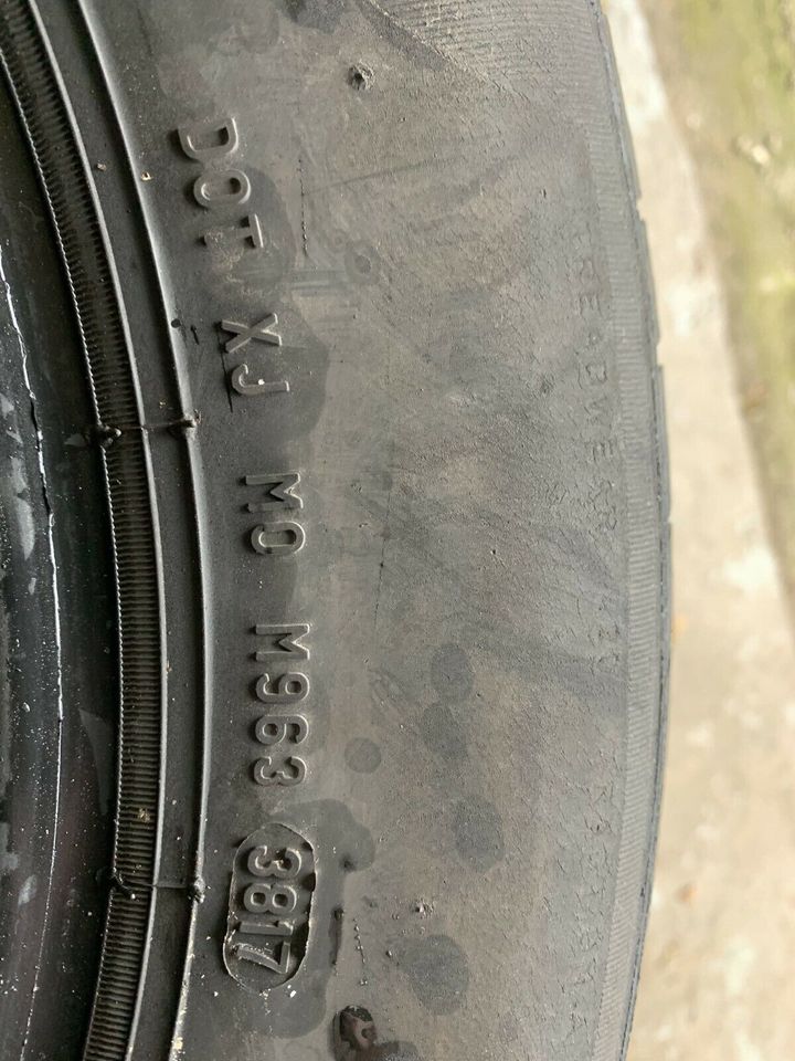 2 St Pirelli Sommer Reifen 185/65/R15, 2017, 6 mm, 2 Stück in Hannover