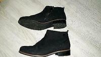 Schicker Schuh/Stiefelette kurz schwarz 37 Stuttgart - Botnang Vorschau